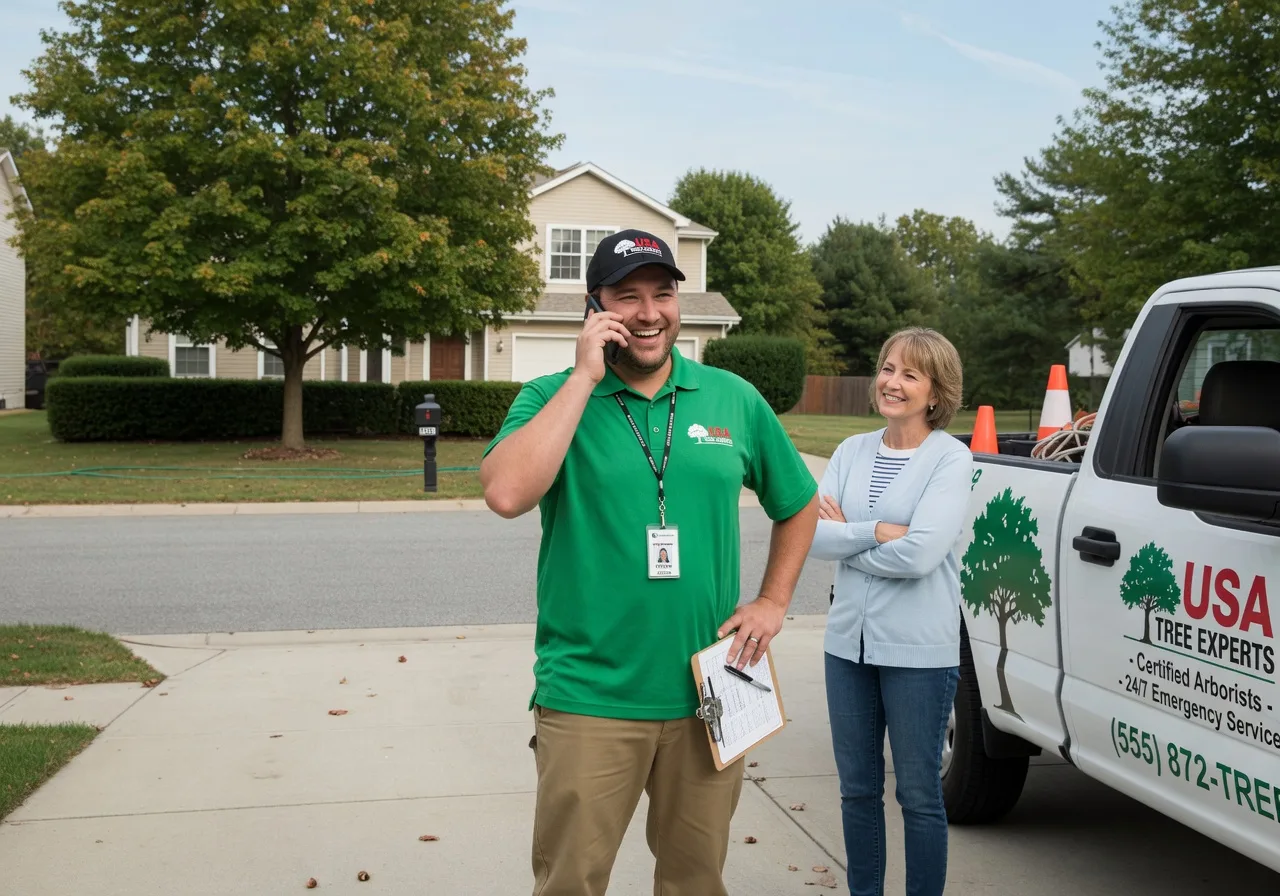 Tree Services Sinclair, WY FAQs